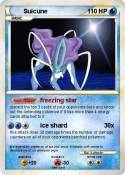 Suicune