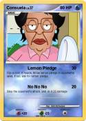 Consuela