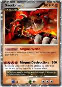 Groudon