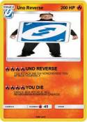 Uno Reverse