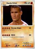 Randy Orton