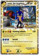 sonic the