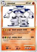 robosteel