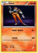 tracer