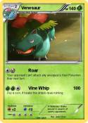 Venesaur