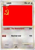 USSR