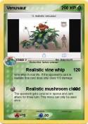 Venusaur