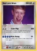 Bad Luck Brian