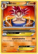 Goku