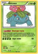 Venusaur