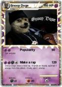 Snoop Doge