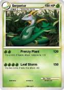 Serperior