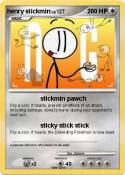 henry stickmin