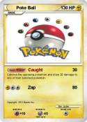 Poke Ball