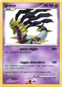 giratina
