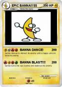 EPIC BANNA!!!$$