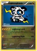 LightningPanda