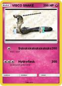VISCO SNAKE