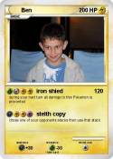 Ben