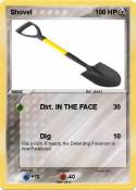 Shovel