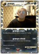 grampa