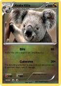 Koala Killa