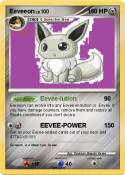 Eeveeon
