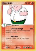 Peter Griffin