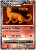 Firestar