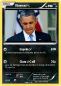 Obamachu