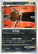 Dark Jack