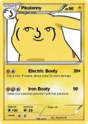 Pikalenny