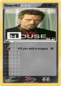 House M.D