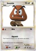 Goomba