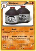 BBQ Sauce