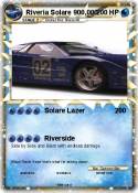 Riveria Solare