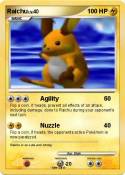 Raichu