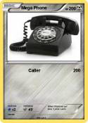 Mega Phone