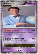 Bill Nye
