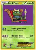 Lord Pepe