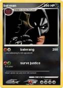 bat-man