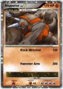 Rhyperior