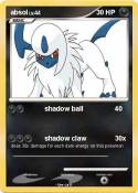 absol