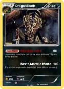DragonTooth