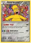 Homer Simpson