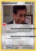 NOOOOOOOOOO