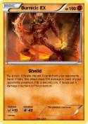 Burnicic EX