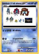 numbuh 23 all