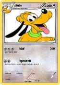 pluto pluto