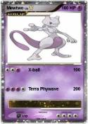 Mewtwo